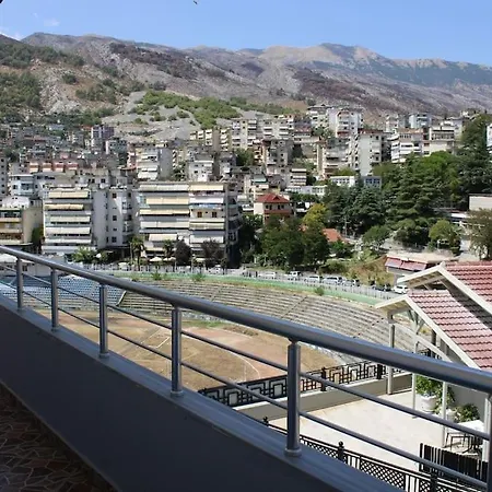 Family Αργυρόκαστρο