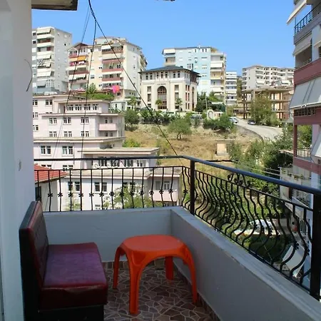 Family Gjirokastër