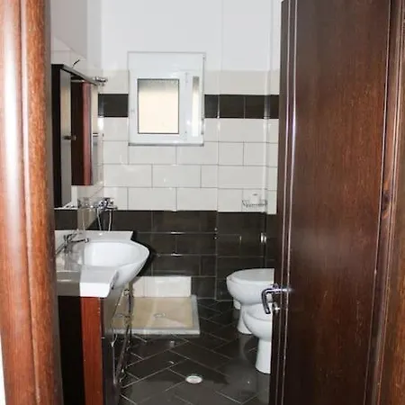 Family דירה