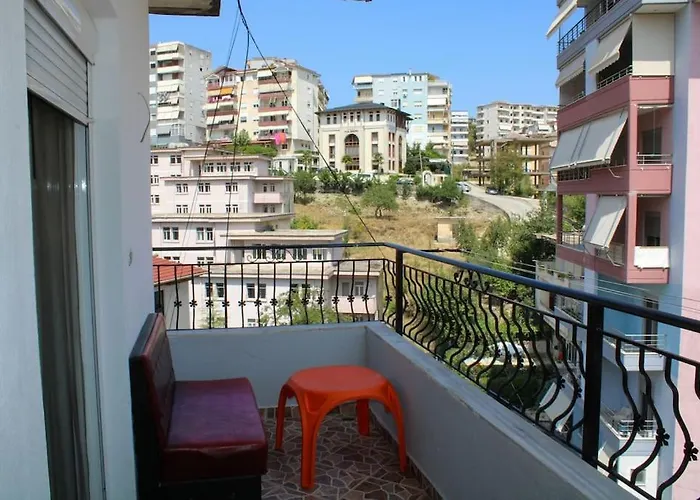 Family Gjirokastër