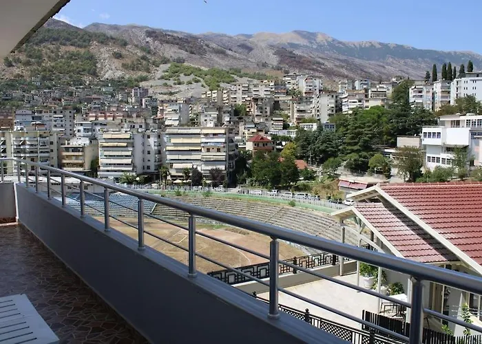 Family Gjirokastër